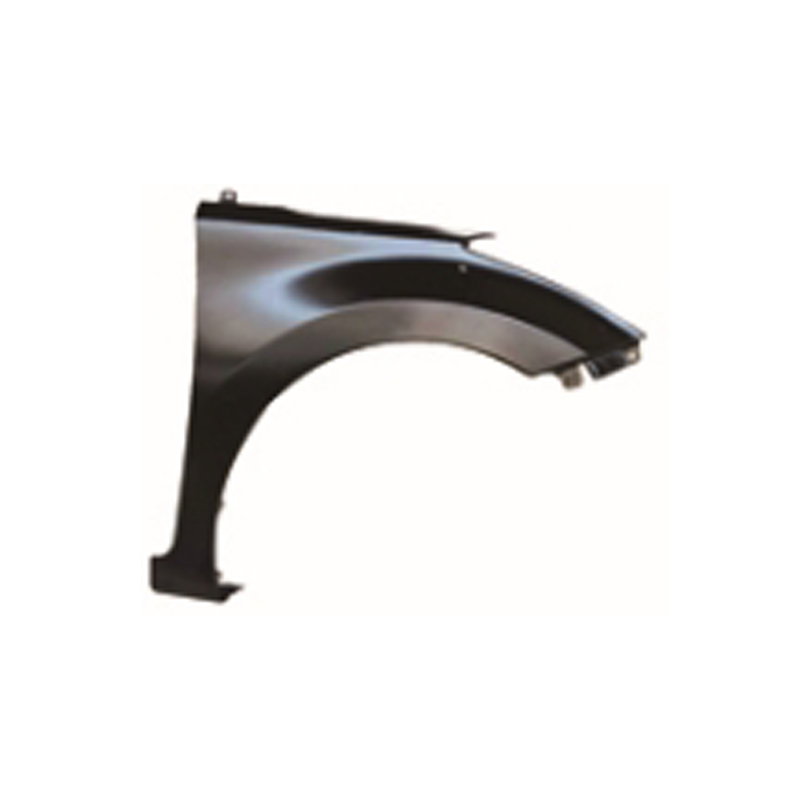 GUARDABARROS DELANTERO DE REPUESTO RH W/O, 2012, PARA HYUNDAI ELANTRA