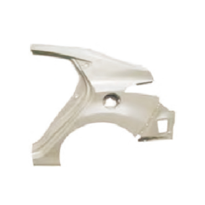 GUARDABARROS TRASERO DE REPUESTO LH, 2012, PARA HYUNDAI ELANTRA, 71503-3X000