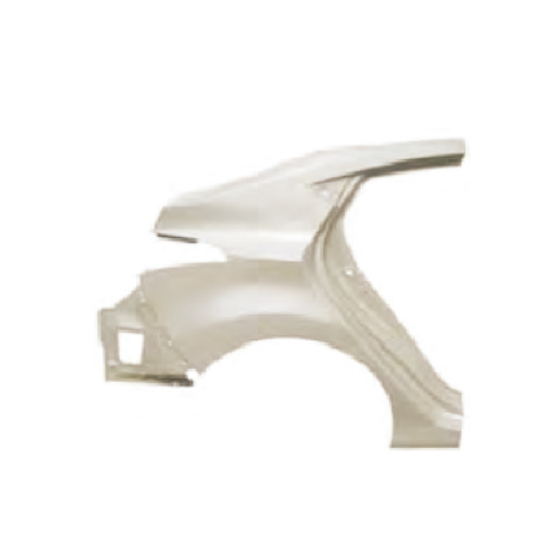 GUARDABARROS TRASERO DE REPUESTO RH, 2012, PARA HYUNDAI ELANTRA, 71504-3X000