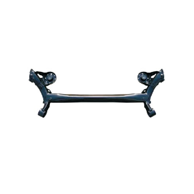 REFUERZO DE PARACHOQUES TRASERO DE REPUESTO, 2011, PARA HYUNDAI ELANTRA, 55100-3X000