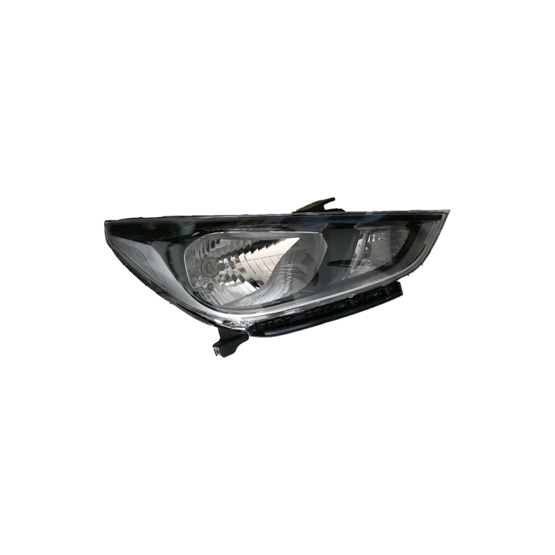FARO DE REPUESTO RH, 2016-, PARA HYUNDAI SOLARIS