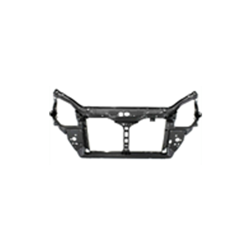 CONJUNTO DE SOPORTE DE RADIADOR DE REPUESTO, 2006-2009, PARA HYUNDAI ACCENT, 64101-1E000
