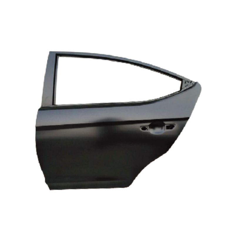 PUERTA TRASERA DE REPUESTO IZQUIERDA, 2016, PARA HYUNDAI ELANTRA, 77004-F2000