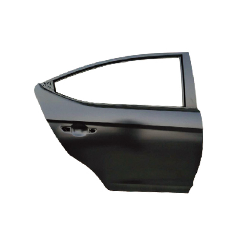 PUERTA TRASERA DE REPUESTO RH, 2016, PARA HYUNDAI ELANTRA, 77003-F2000
