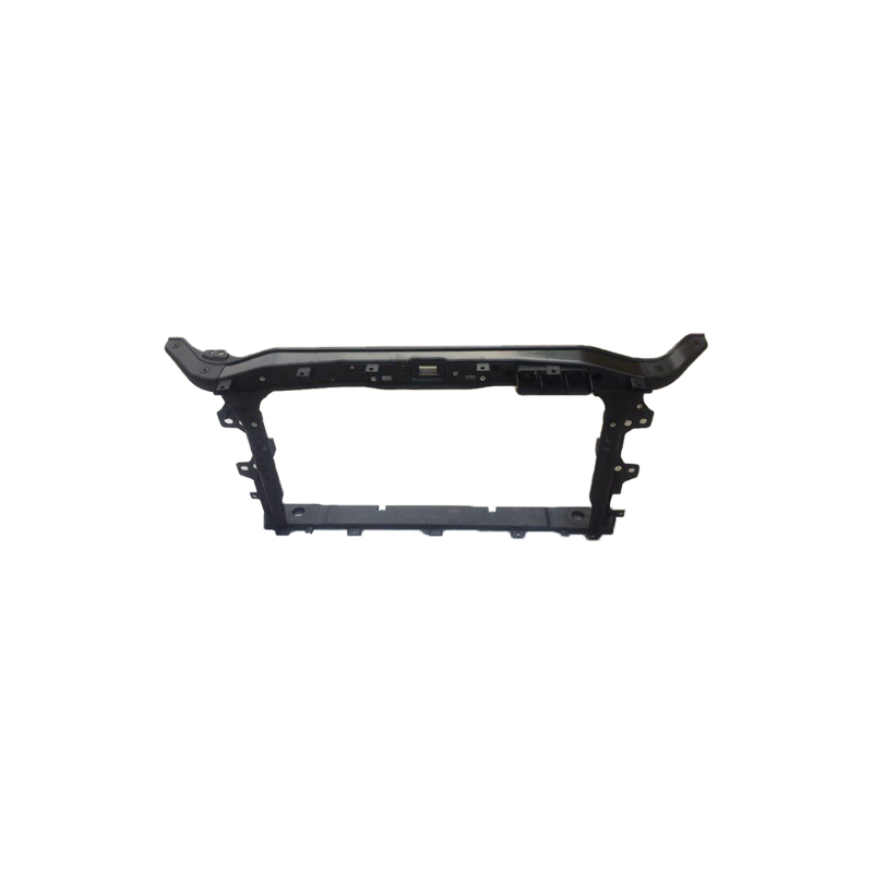 SOPORTE DE RADIADOR DE REPUESTO, 2016, PARA HYUNDAI ELANTRA, 64101-f2000