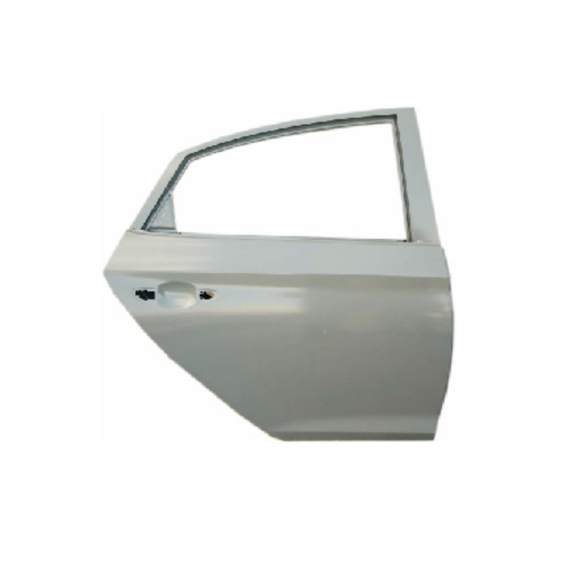 PUERTA TRASERA DE REPUESTO RH, 2017, PARA HYUNDAI ACCENT, 77004-H6000