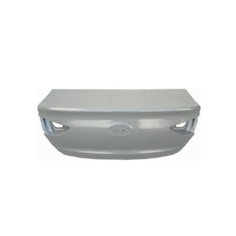TAPA DE MALETERO DE REPUESTO, 2017, PARA HYUNDAI SOLARIS, 69200-H5000