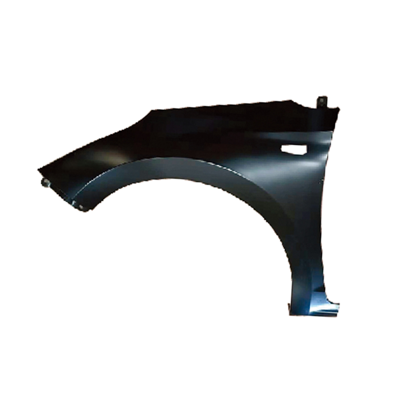GUARDABARROS DELANTERO DE REPUESTO LH W, 2017, PARA HYUNDAI SOLARIS, 66311-F9000
