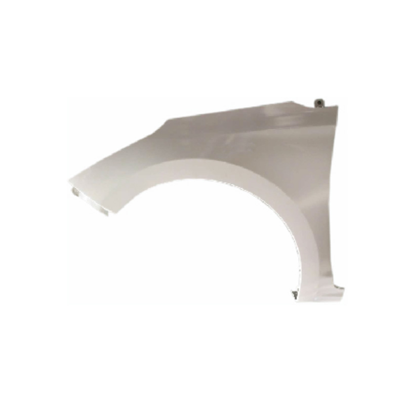 GUARDABARROS DELANTERO DE REPUESTO LH W/O, 2017, PARA HYUNDAI SOLARIS, 66311-F9050