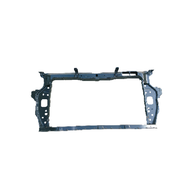 SOPORTE DE RADIADOR DE REPUESTO, 2017, PARA HYUNDAI SOLARIS, 64101H5000
