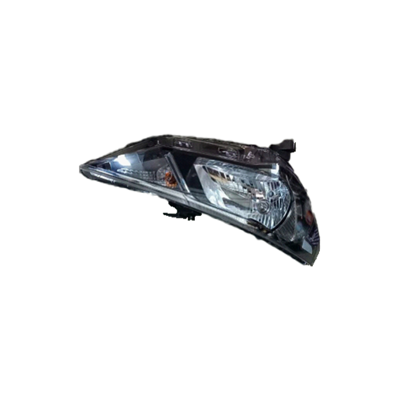 FARO DE REPUESTO LH, 2020, PARA HYUNDAI SOLARIS