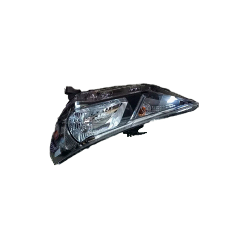 FARO DE REPUESTO RH, 2020, PARA HYUNDAI SOLARIS