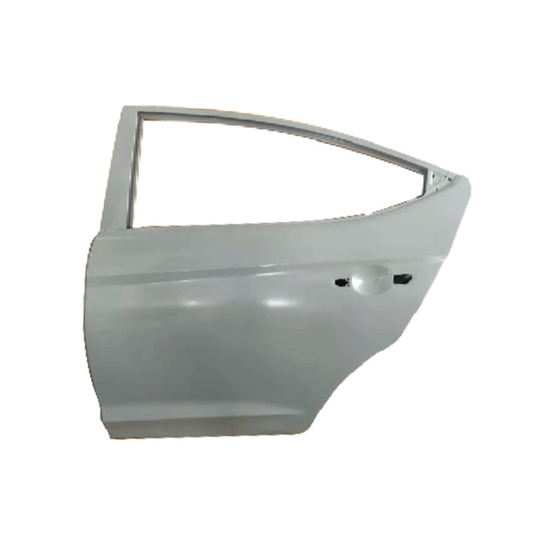 PUERTA TRASERA DE REPUESTO IZQUIERDA, 2019, PARA HYUNDAI ELANTRA, 77003-F2000