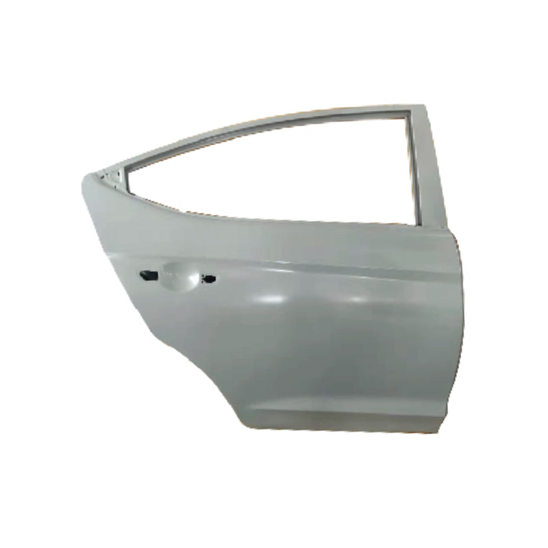 PUERTA TRASERA DE REPUESTO RH, 2019, PARA HYUNDAI ELANTRA, 77004-F2000