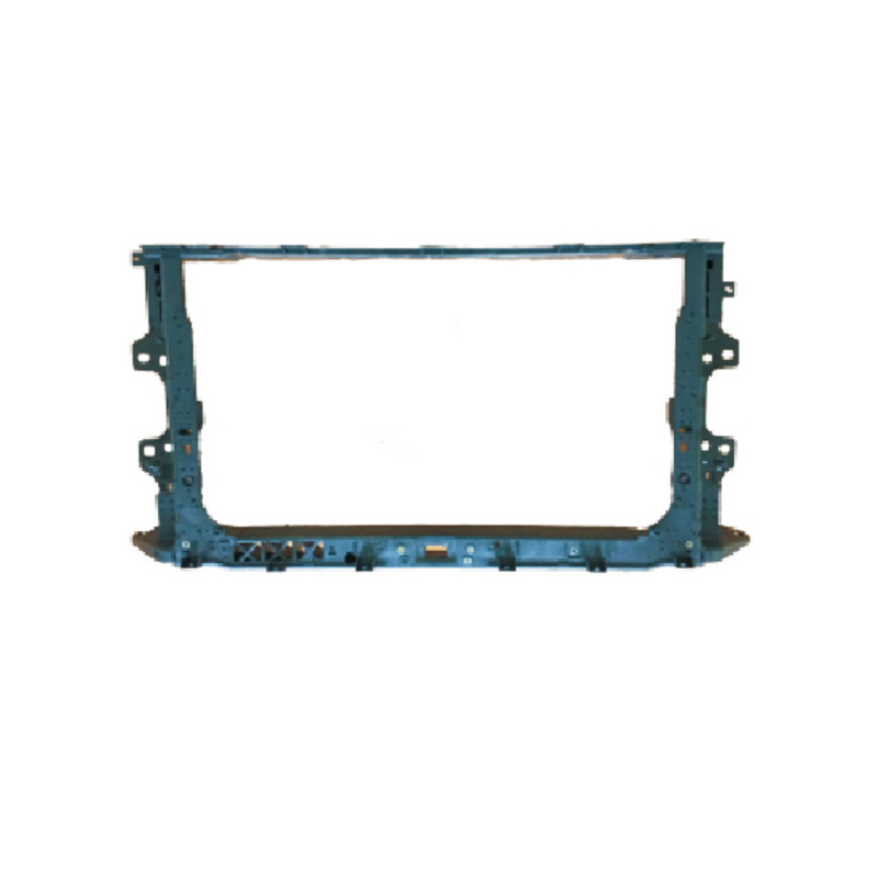 SOPORTE DE RADIADOR DE REPUESTO, 2019, PARA HYUNDAI ELANTRA, 64101-F2500