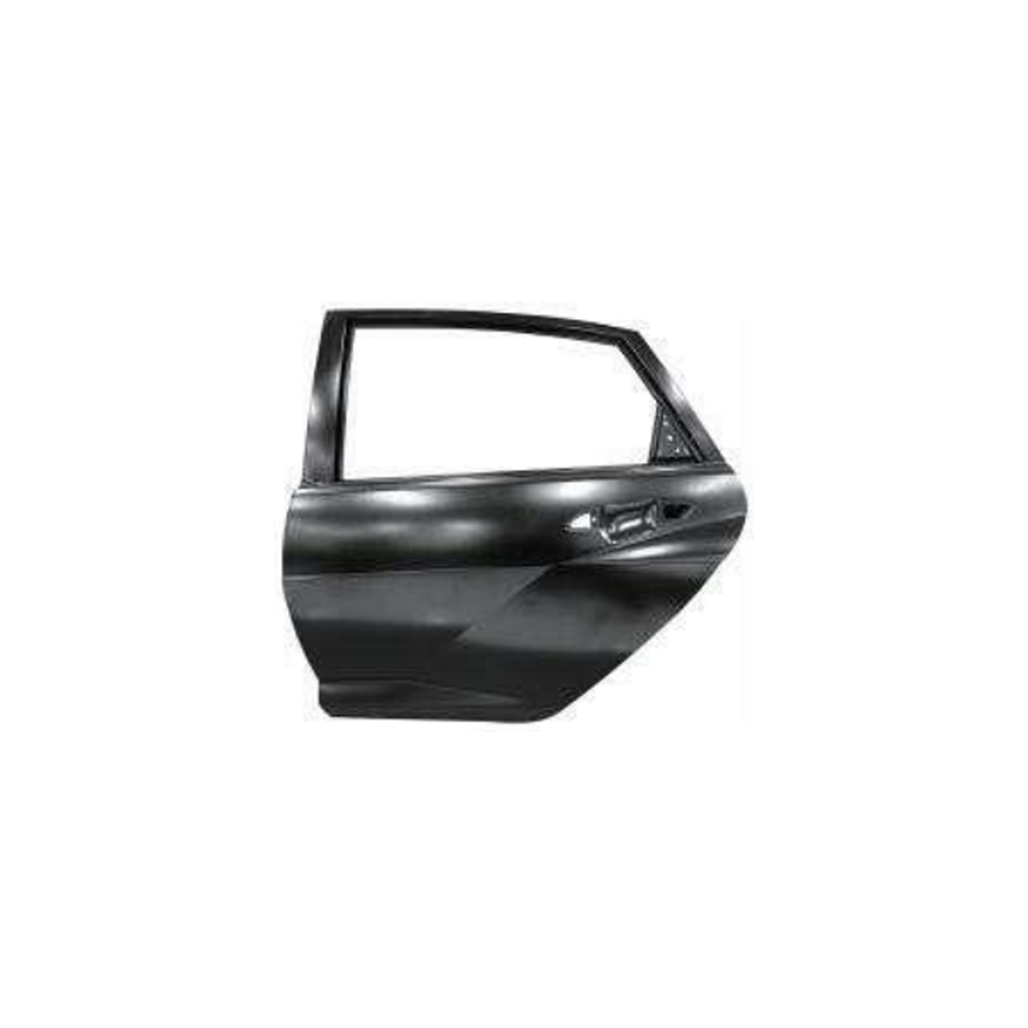 PUERTA TRASERA DE REPUESTO LH, 2024, PARA HYUNDAI ACCENT