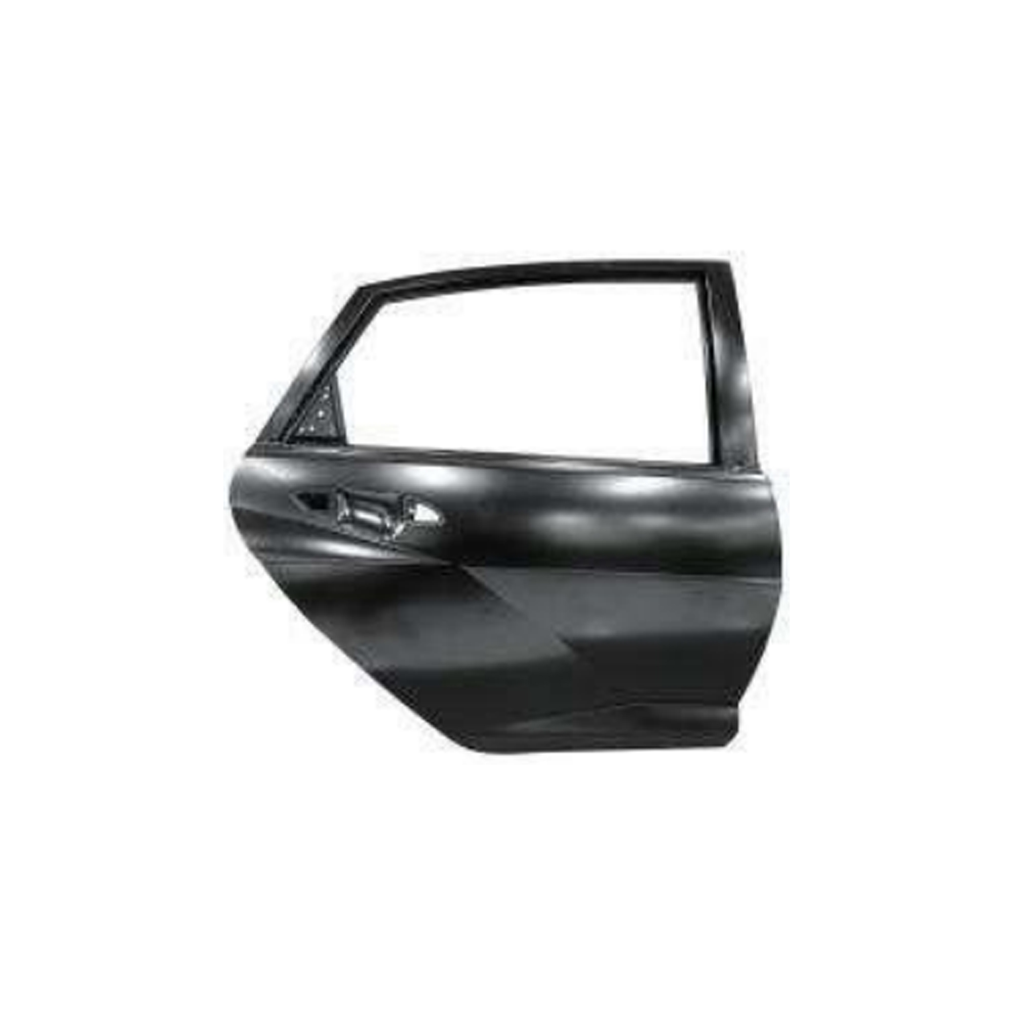 PUERTA TRASERA DE REPUESTO RH, 2024, PARA HYUNDAI ACCENT