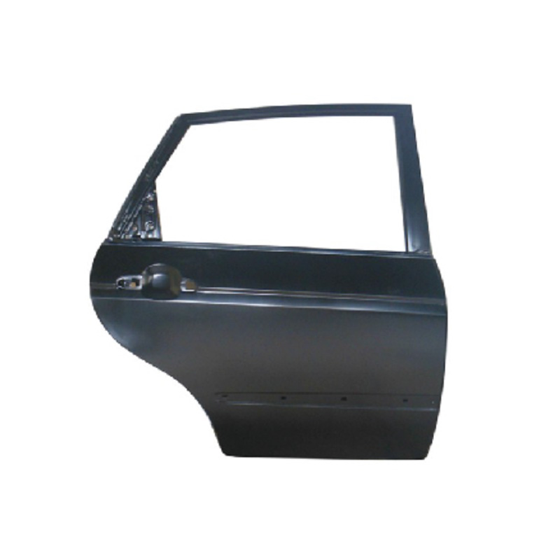 PUERTA TRASERA DE REPUESTO RH, 2003, PARA KIA CERATO, 77004-2F000 R