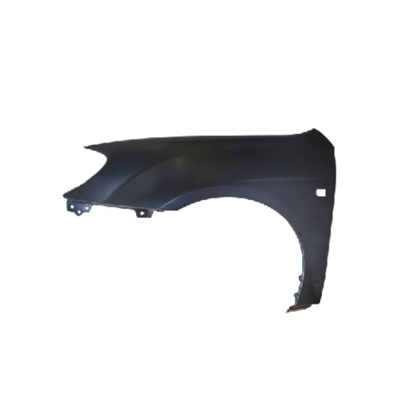 GUARDABARROS DELANTERO DE REPUESTO LH, 2003, PARA KIA CERATO, 66311-2F000 L