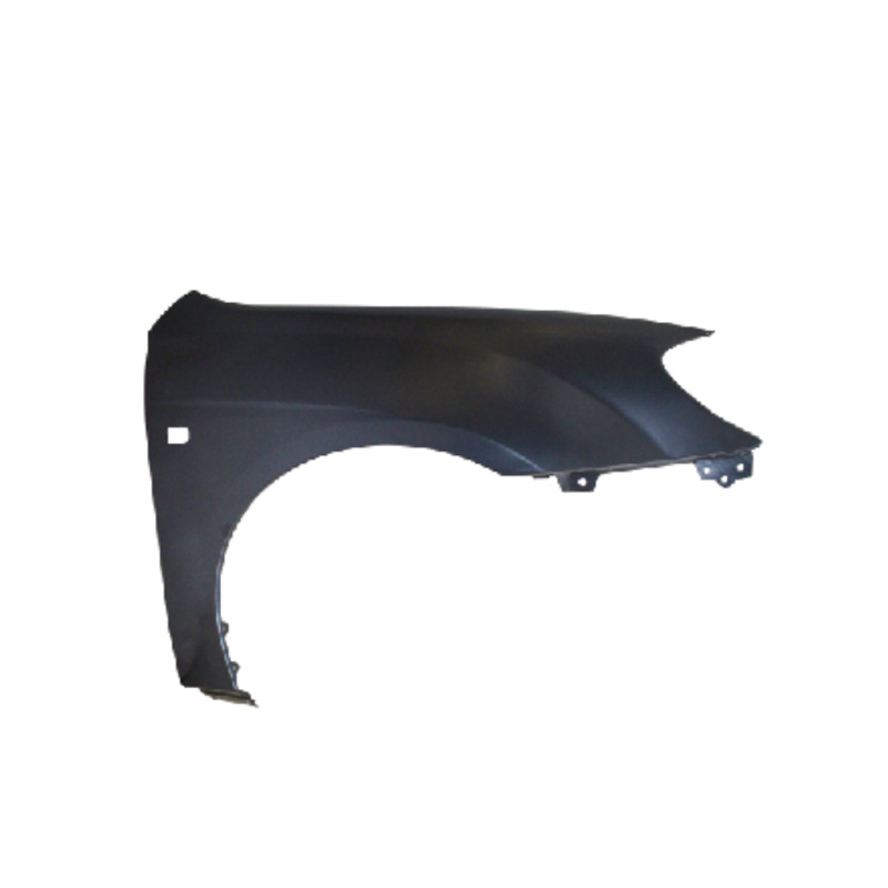 GUARDABARROS DELANTERO DE REPUESTO RH, 2003, PARA KIA CERATO, 66321-2F000 R