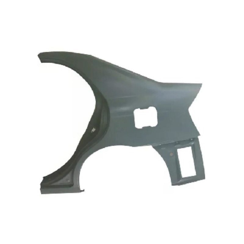 GUARDABARROS TRASERO DE REPUESTO LH, 2003, PARA KIA CERATO, 71503-2F000 L