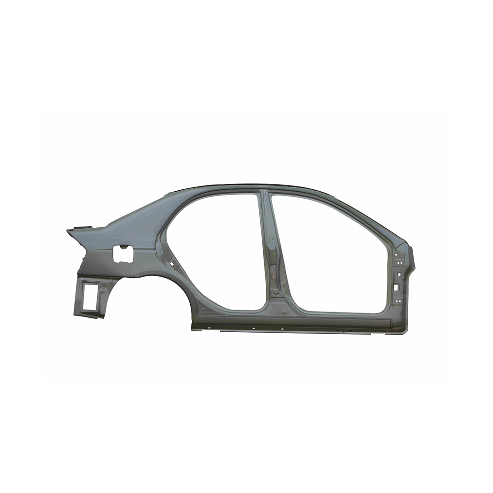 PANEL LATERAL DE REPUESTO LH, 2003, PARA KIA CERATO