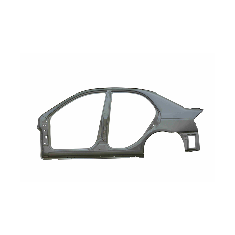 PANEL LATERAL DE REPUESTO RH, 2003, PARA KIA CERATO