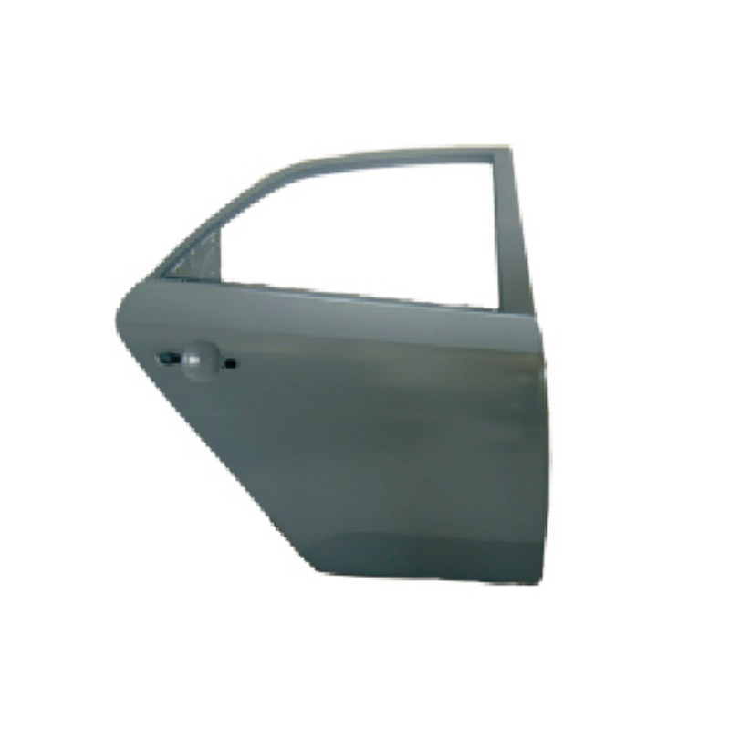 PUERTA TRASERA DE REPUESTO IZQUIERDA, 2009, PARA KIA FORTE, 77003-1M000