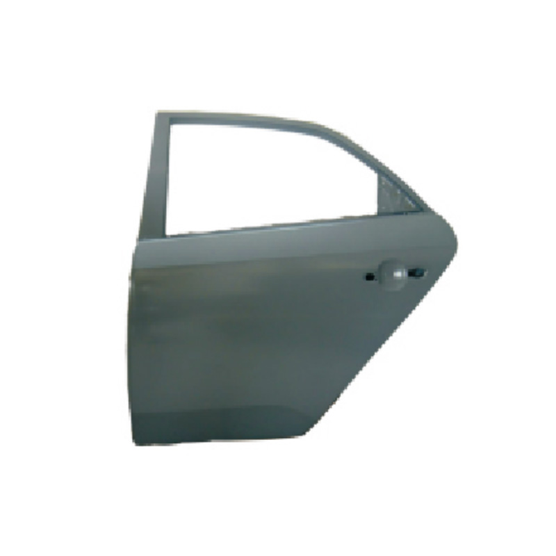 PUERTA TRASERA DE REPUESTO RH, 2009, PARA KIA FORTE, 77004-1M000