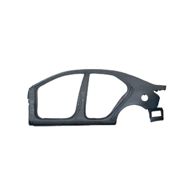 PANEL LATERAL DE REPUESTO LH, 2009, PARA KIA FORTE
