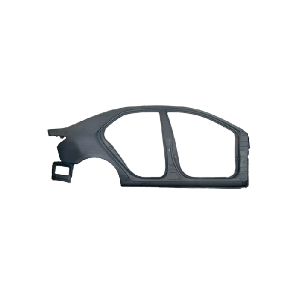 PANEL LATERAL DE REPUESTO RH, 2009, PARA KIA FORTE