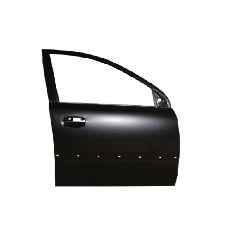 PUERTA DE ENTRADA DE REPUESTO RH, 2005-2007, PARA KIA RIO, 76004-0C000 R