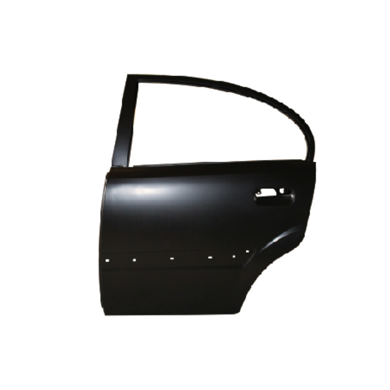 PUERTA TRASERA DE REPUESTO LH, 2005-2007, PARA KIA RIO, 77003-0C000 L
