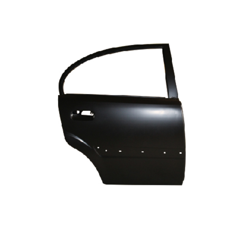 PUERTA TRASERA DE REPUESTO RH, 2005-2007, PARA KIA RIO, 77004-0C000 R