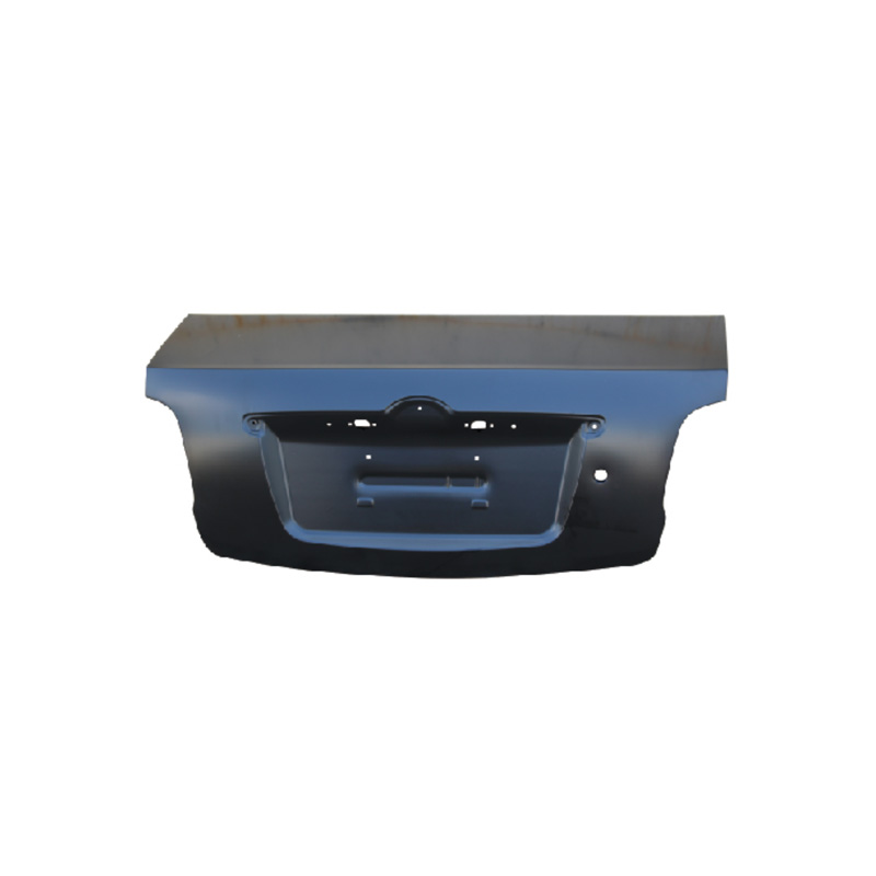 PORTÓN TRASERO DE REPUESTO, 2005-2007, PARA KIA RIO, 69200-0C000