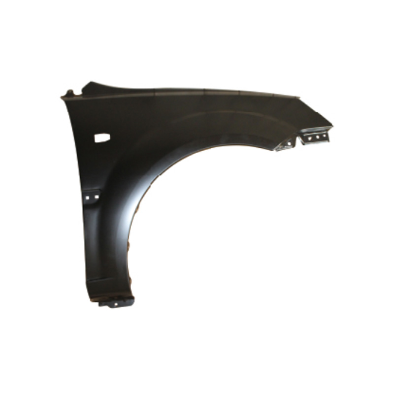 GUARDABARROS DELANTERO DE REPUESTO RH, 2005-2007, PARA KIA RIO, 66312-1G000