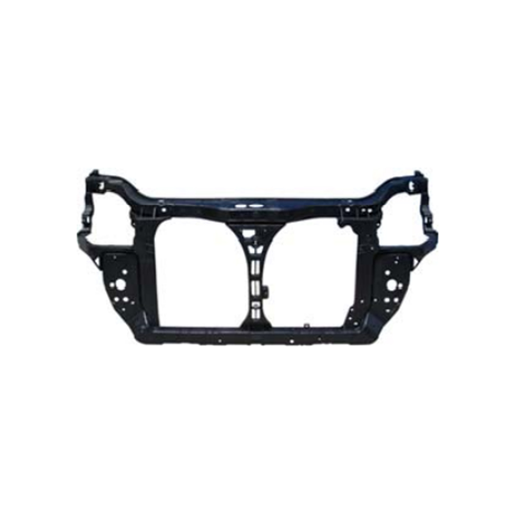 SOPORTE DE RADIADOR DE REPUESTO, 2005-2007, PARA KIA RIO, 64101-1G000/1G001