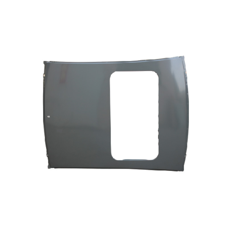 TECHO DE REPUESTO CON AGUJERO, 2005-2007, PARA KIA RIO