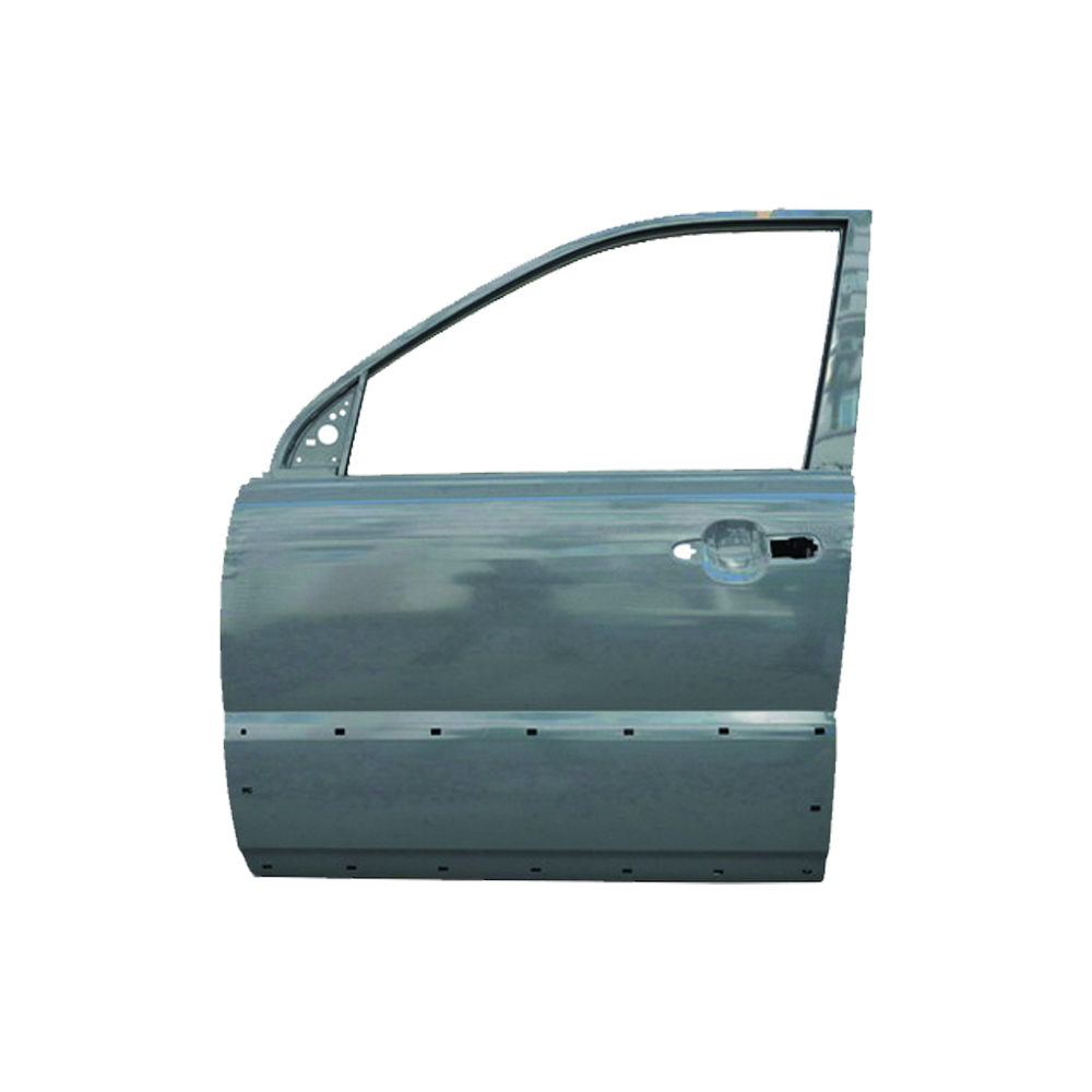 PUERTA DELANTERA DE REPUESTO LH SIN ORIFICIO DE MOLDEO, 2008, PARA KIA SPORTAGE