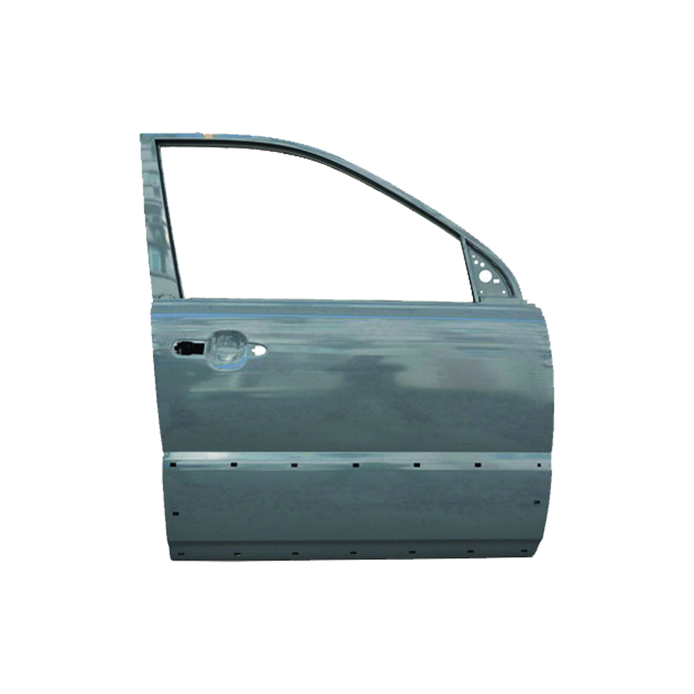 PUERTA DELANTERA DE REPUESTO RH SIN ORIFICIO DE MOLDEO, 2008, PARA KIA SPORTAGE