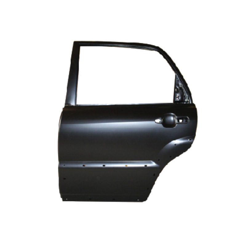 PUERTA TRASERA DE REPUESTO LH, 2008, PARA KIA SPORTAGE, K66400-03000