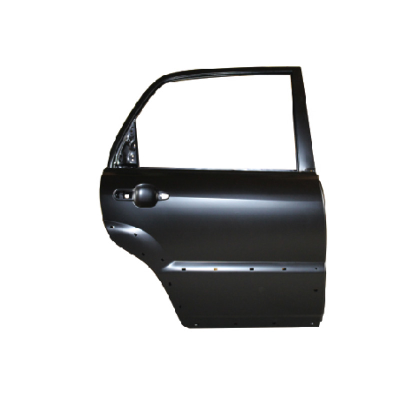PUERTA TRASERA DE REPUESTO RH, 2008, PARA KIA SPORTAGE, K66400-03000
