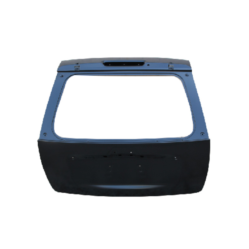 PORTÓN TRASERO DE REPUESTO, 2008, PARA KIA SPORTAGE, F86530-1F000