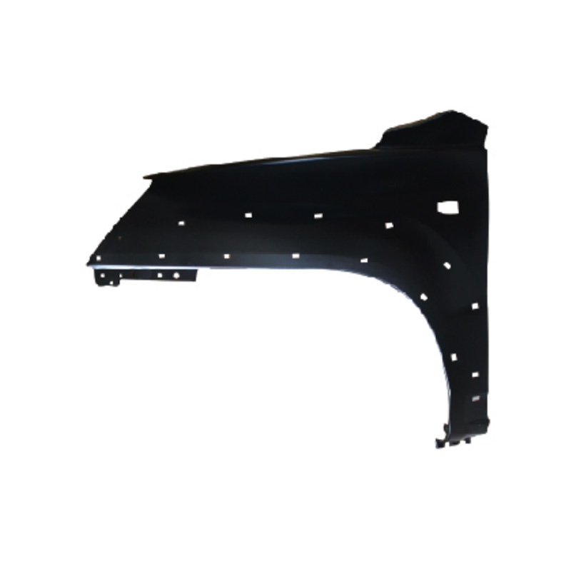 GUARDABARROS DELANTERO DE REPUESTO LH, 2008, PARA KIA SPORTAGE