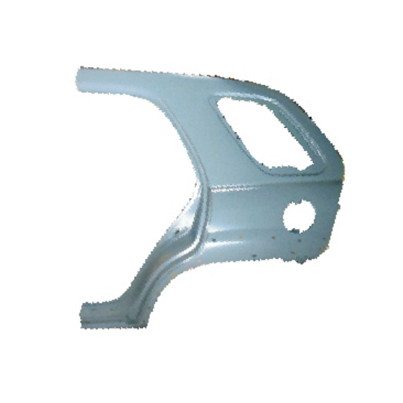 GUARDABARROS TRASERO DE REPUESTO LH, 2008, PARA KIA SPORTAGE, F66311-1F130