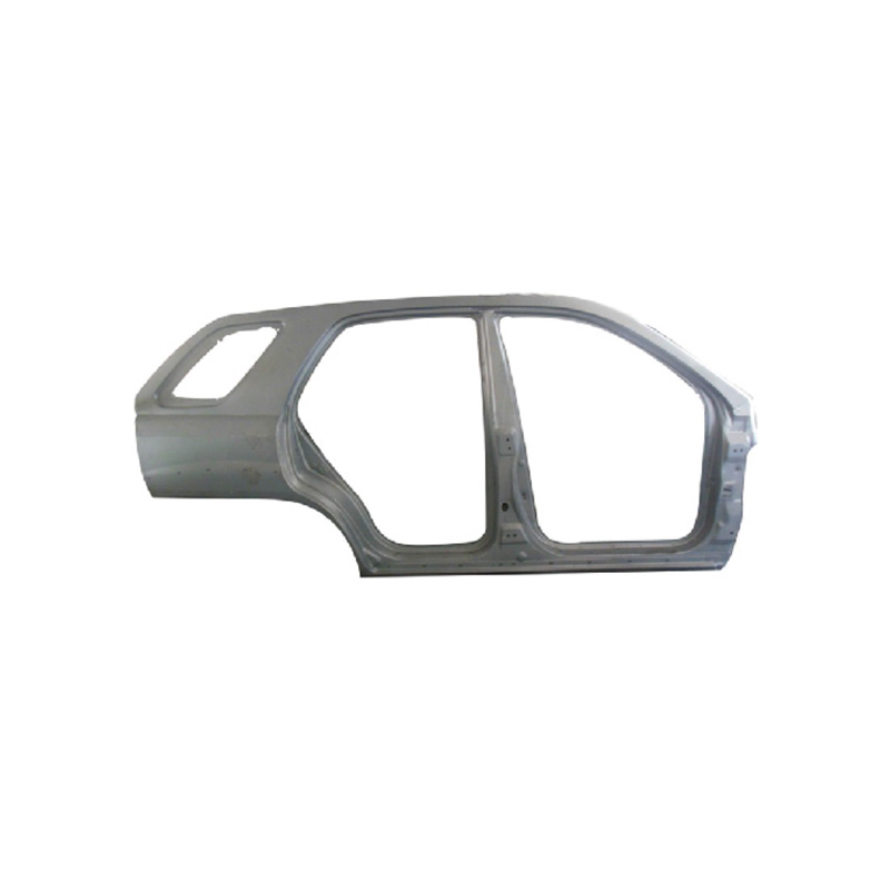 PANEL LATERAL DE REPUESTO RH, 2008, PARA KIA SPORTAGE
