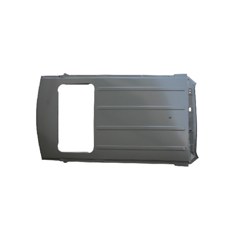PANEL DE TECHO DE REPUESTO CON VENTANA, 2008, PARA KIA SPORTAGE