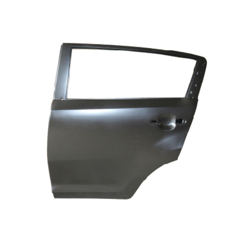 PUERTA TRASERA DE REPUESTO IZQUIERDA, 2011, PARA KIA SPORTAGE