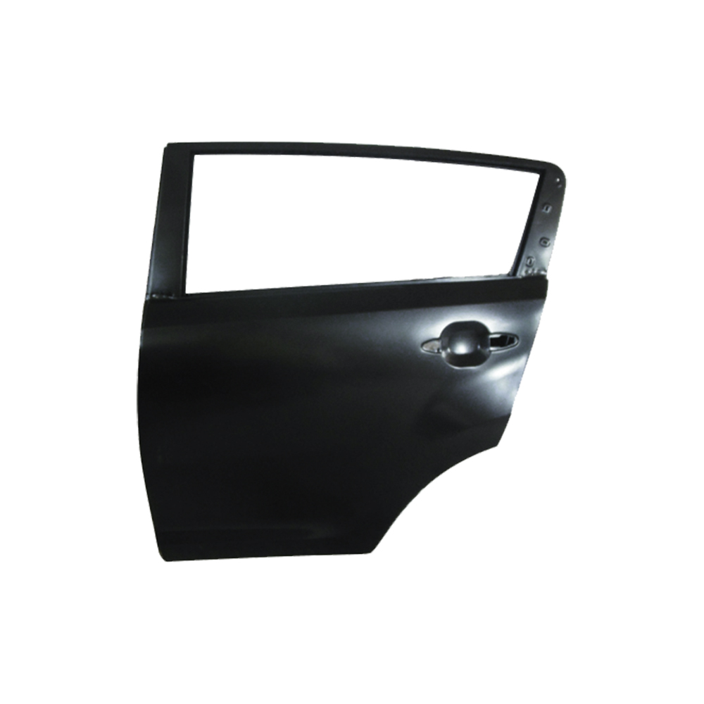 PUERTA TRASERA DE REPUESTO ESTILO RUSO LH, 2011, PARA KIA SPORTAGE, 770033W000