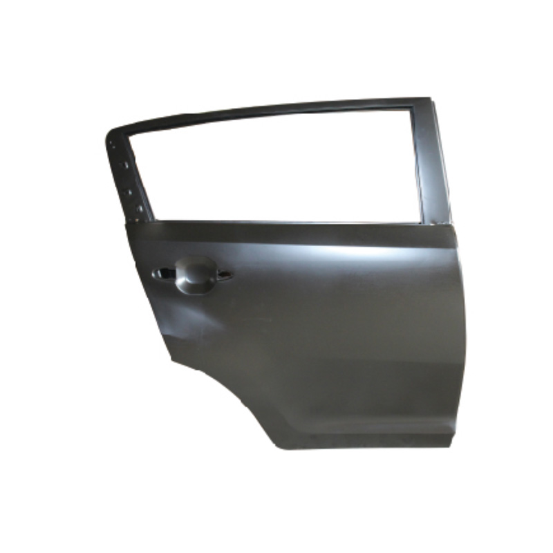 PUERTA TRASERA DE REPUESTO RH, 2011, PARA KIA SPORTAGE